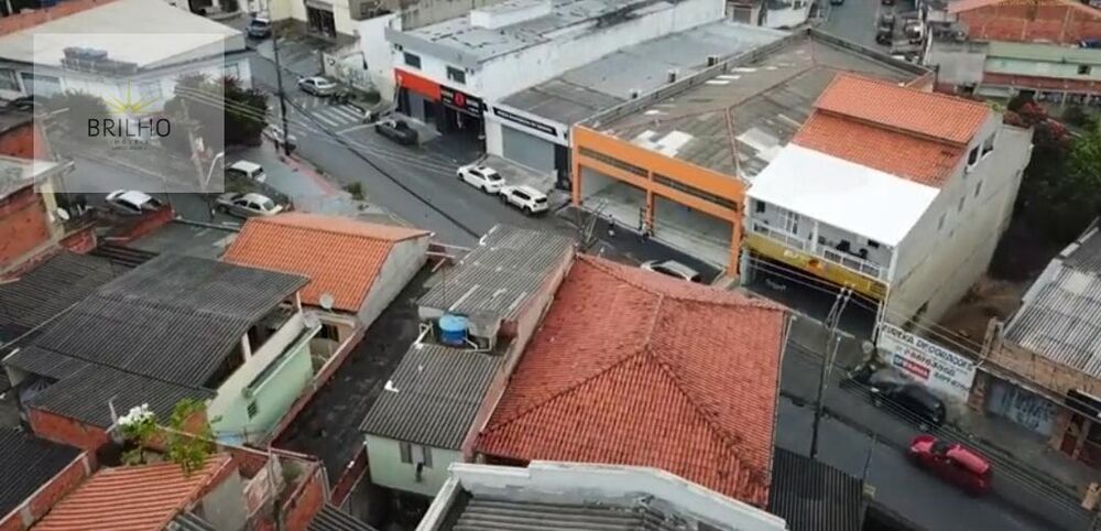 Depósito-Galpão-Armazém para alugar, 1000m² - Foto 7