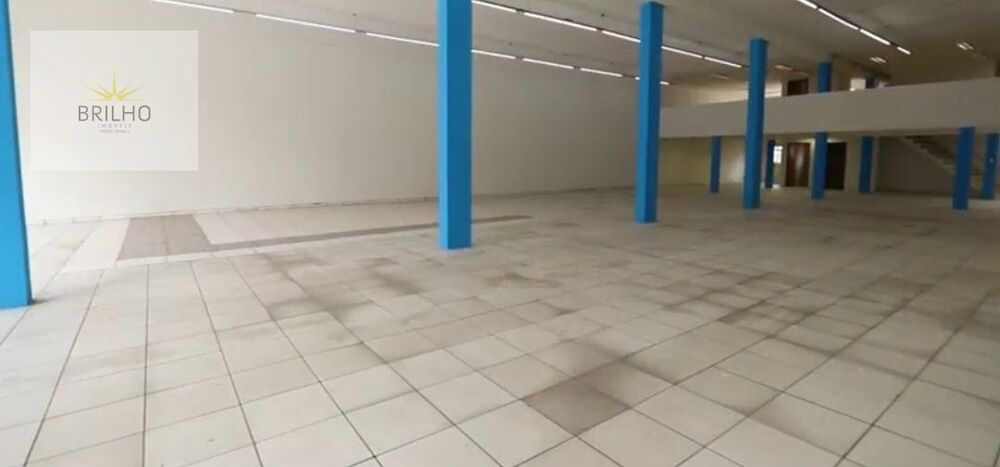 Depósito-Galpão-Armazém para alugar, 1000m² - Foto 6