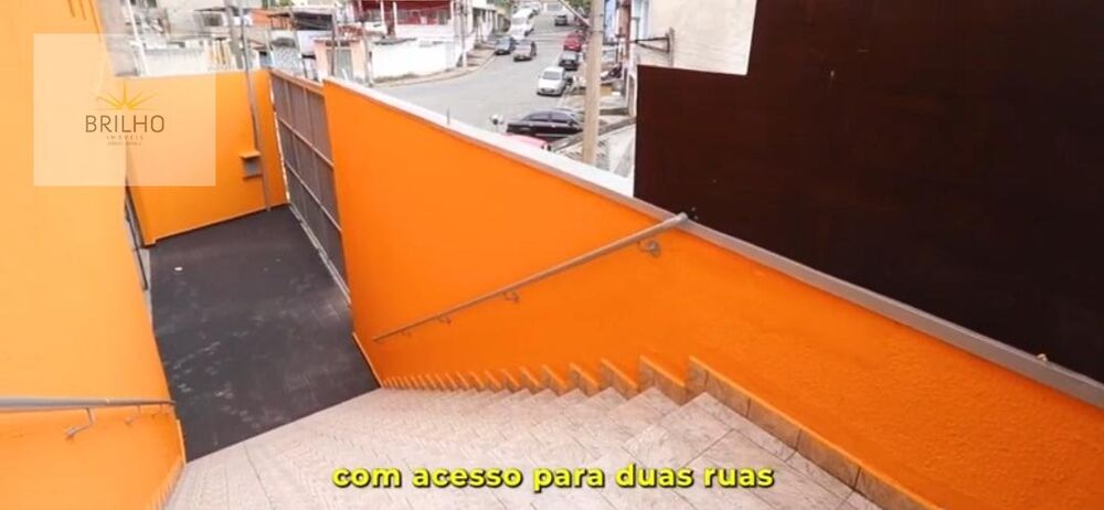 Depósito-Galpão-Armazém para alugar, 1000m² - Foto 8