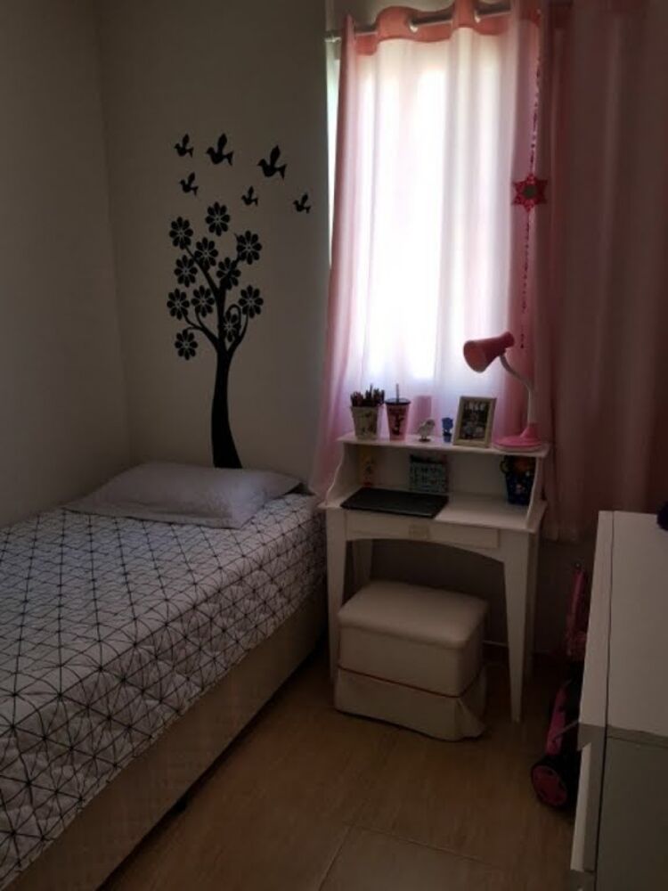 Apartamento, 2 quartos - Foto 2