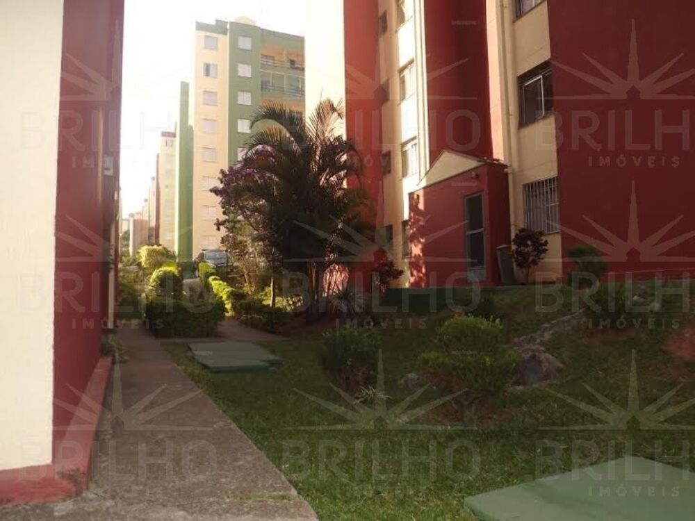 Apartamento, 2 quartos, 55 m² - Foto 4