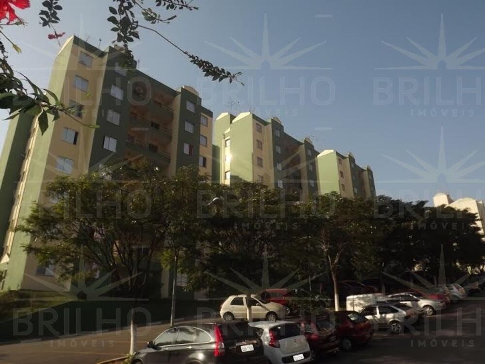 Apartamento, 2 quartos, 55 m² - Foto 3