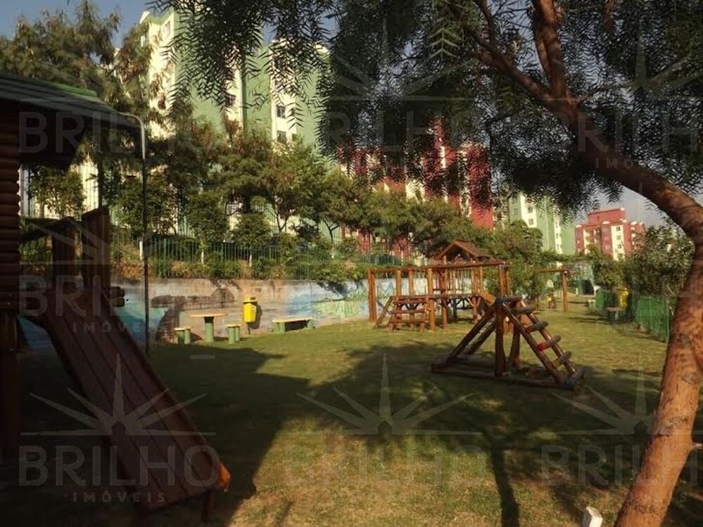 Apartamento, 2 quartos, 55 m² - Foto 2
