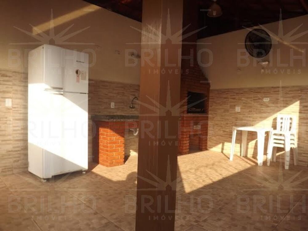 Apartamento, 2 quartos, 55 m² - Foto 6