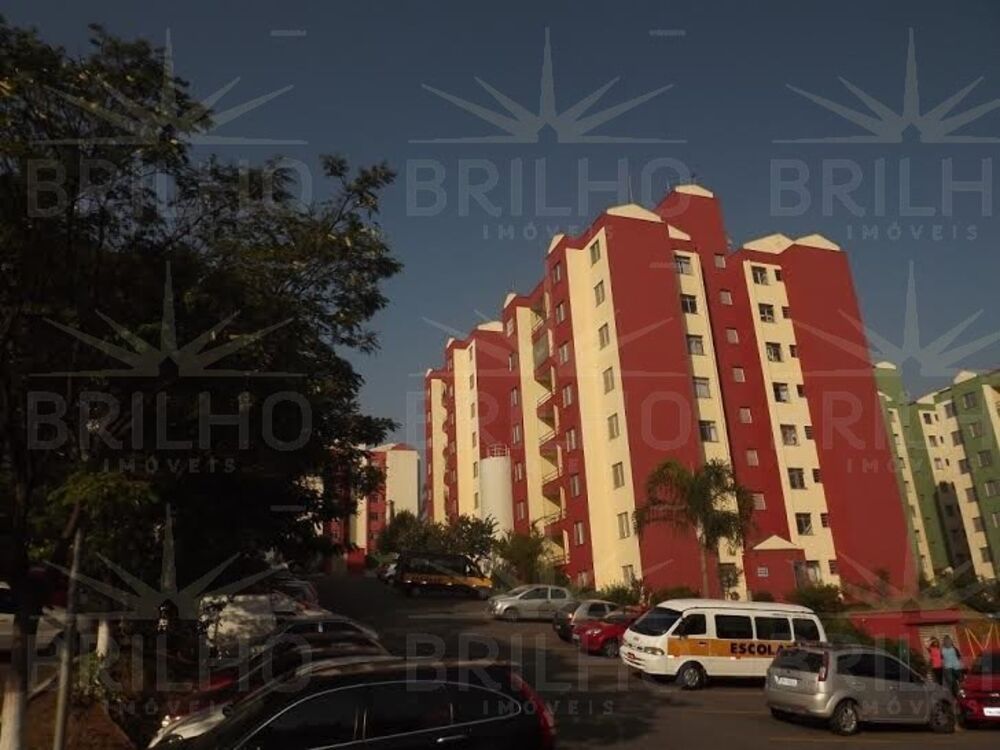 Apartamento, 2 quartos, 55 m² - Foto 5