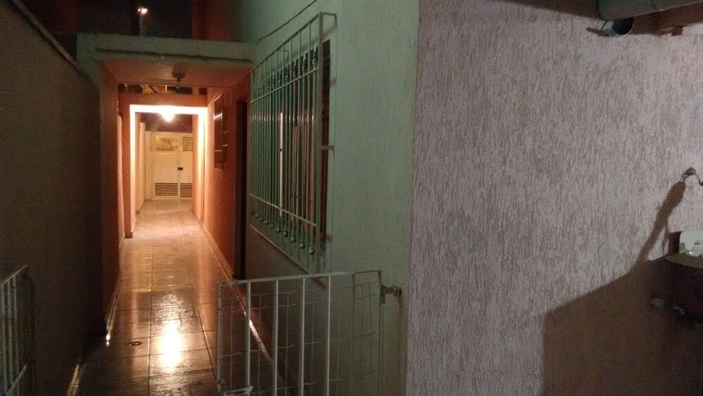 Sobrado, 2 quartos - Foto 1