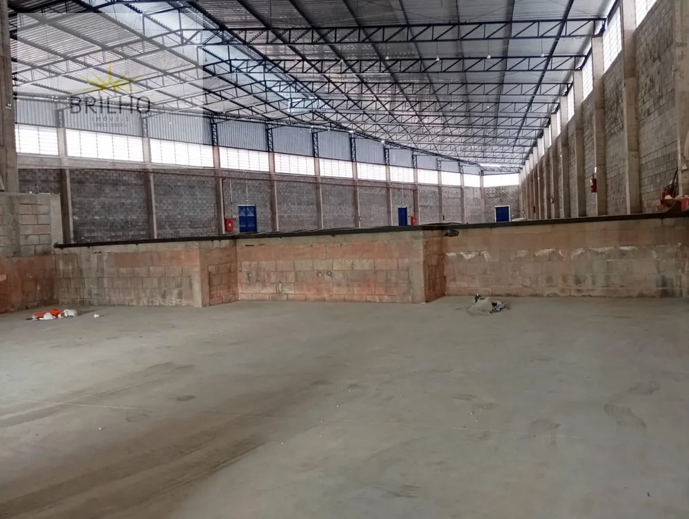 Depósito-Galpão, 2550 m² - Foto 5