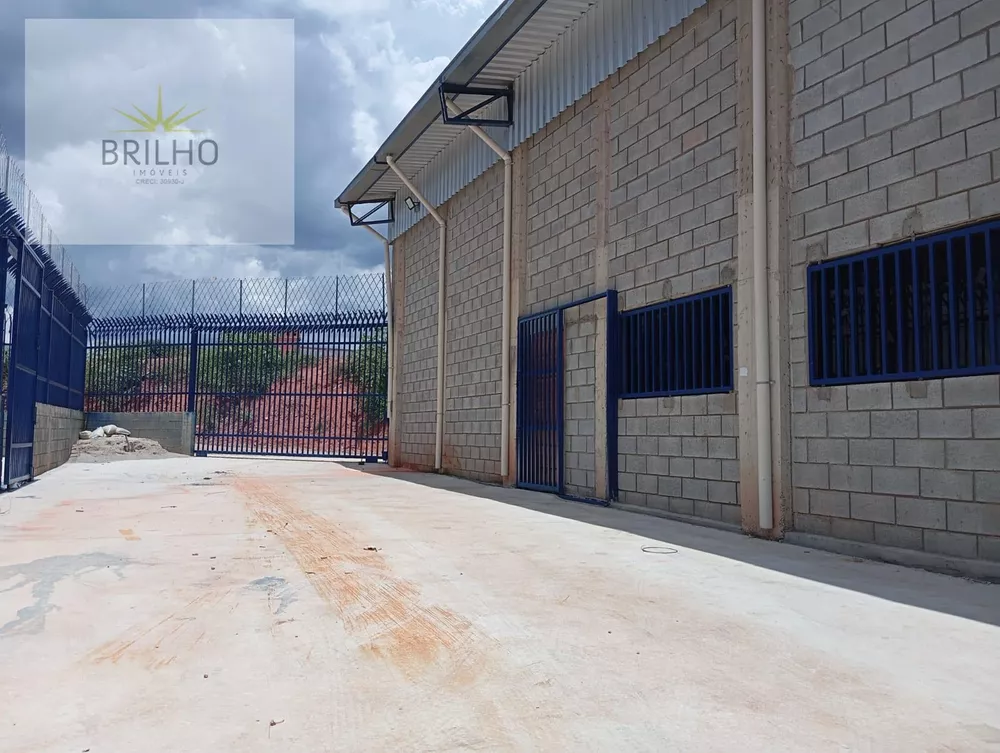 Depósito-Galpão, 2550 m² - Foto 3