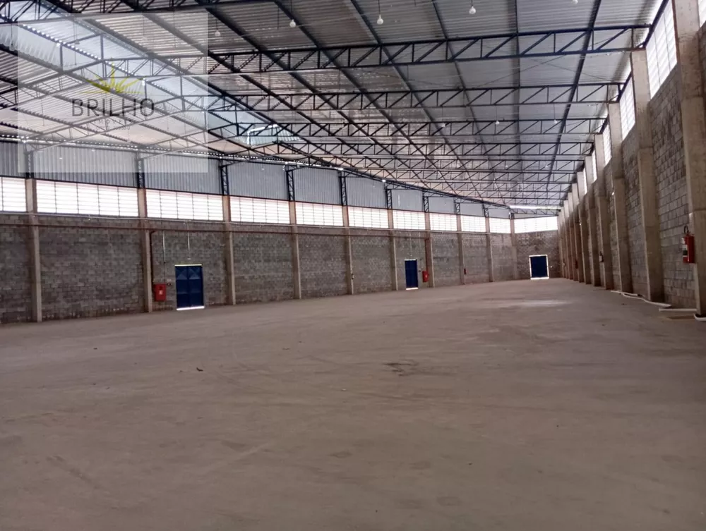 Depósito-Galpão, 2550 m² - Foto 4