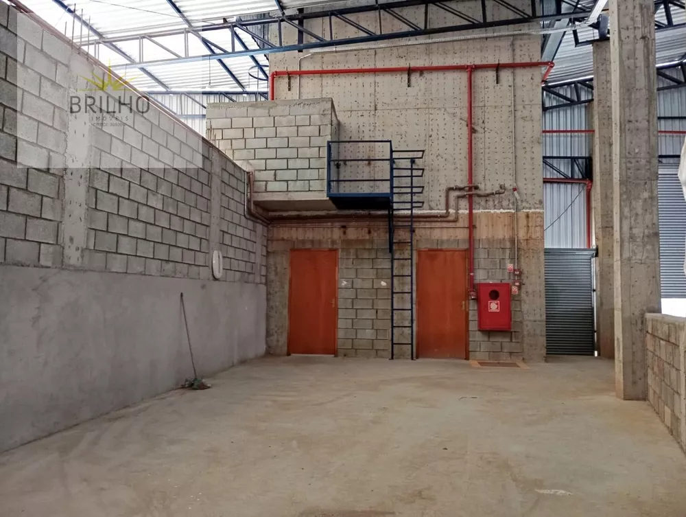 Depósito-Galpão, 2550 m² - Foto 2