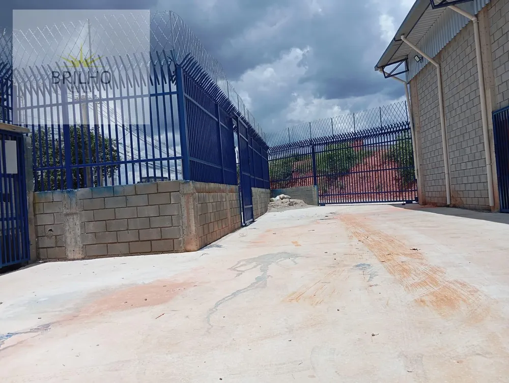 Depósito-Galpão, 2550 m² - Foto 6
