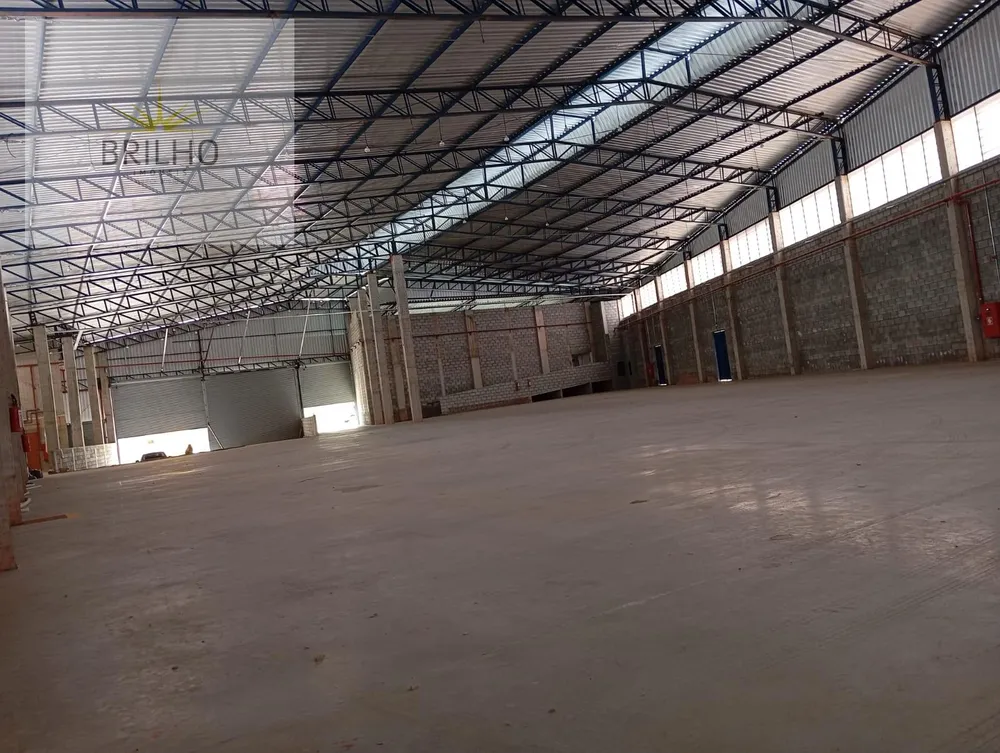 Depósito-Galpão, 2550 m² - Foto 7