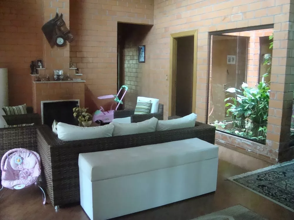 Casa de Condomínio à venda com 3 quartos, 370m² - Foto 3