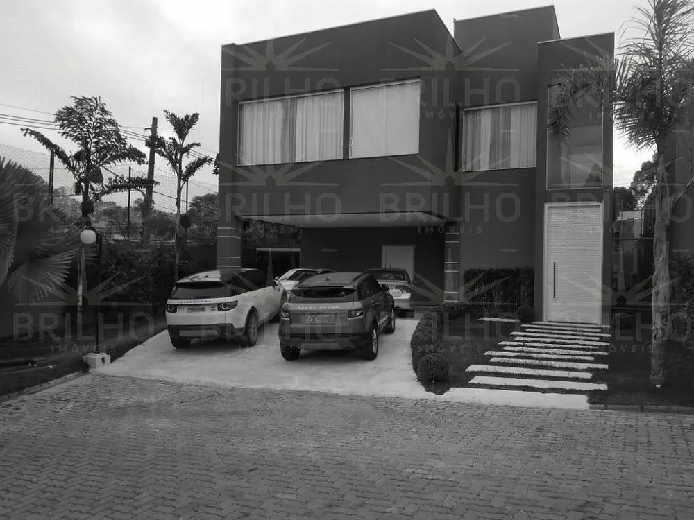 Casa de Condomínio, 5 quartos - Foto 10