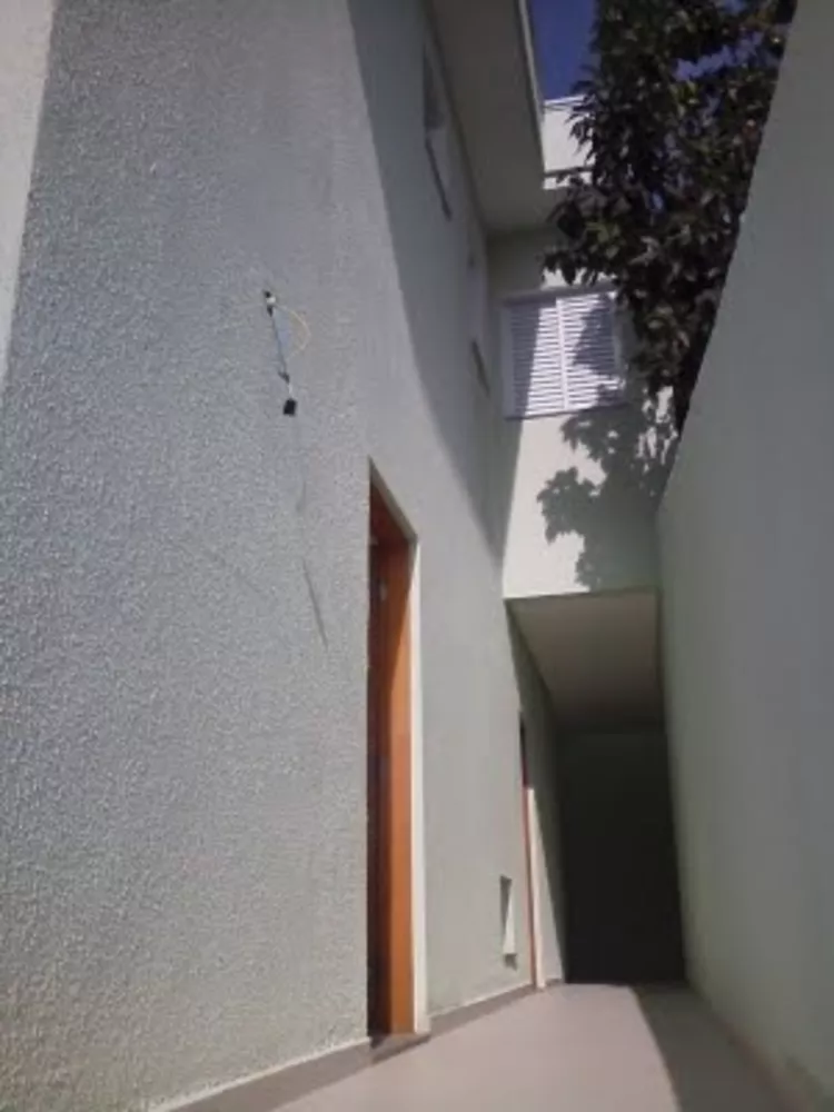 Sobrado, 3 quartos, 130 m² - Foto 6