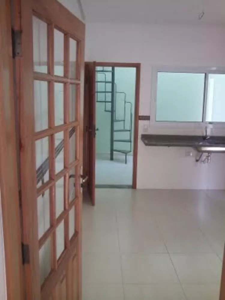 Sobrado, 3 quartos, 130 m² - Foto 11
