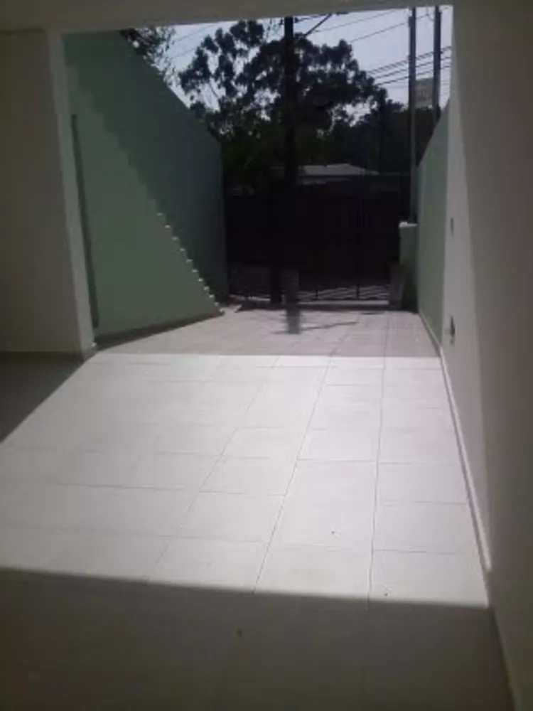 Sobrado, 3 quartos, 130 m² - Foto 1