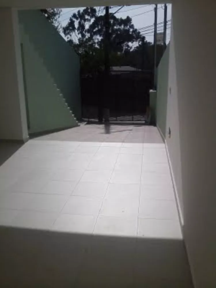 Sobrado, 3 quartos, 130 m² - Foto 2