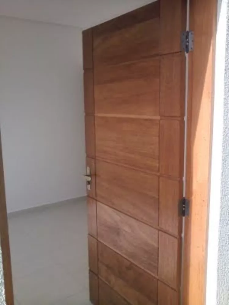 Sobrado, 3 quartos, 130 m² - Foto 12