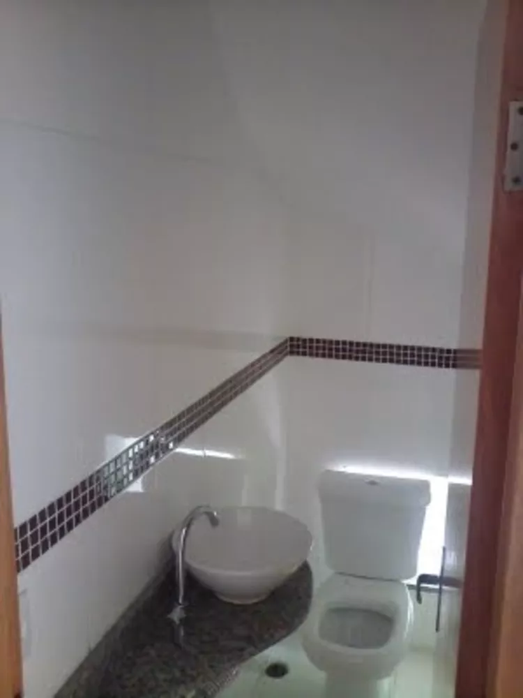 Sobrado, 3 quartos, 130 m² - Foto 8