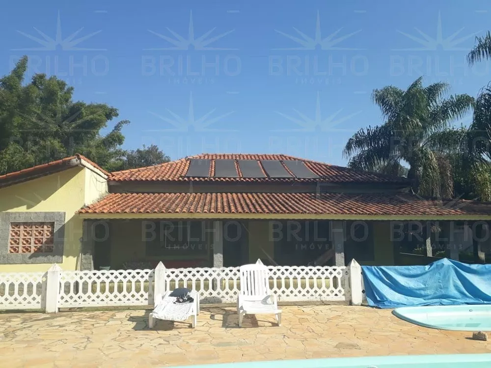 Casa, 3 quartos, 4000 m² - Foto 2