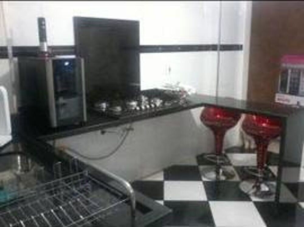 Apartamento à venda com 2 quartos - Foto 2