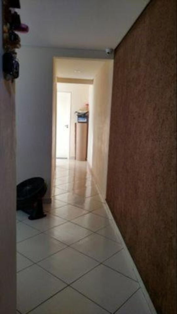 Apartamento à venda com 2 quartos - Foto 4
