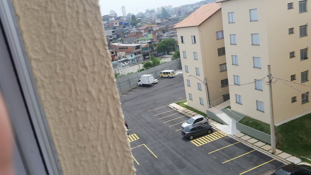 Apartamento, 2 quartos, 125 m² - Foto 1