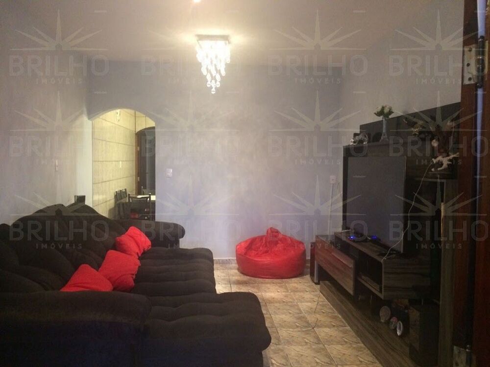 Sobrado, 2 quartos, 228 m² - Foto 2