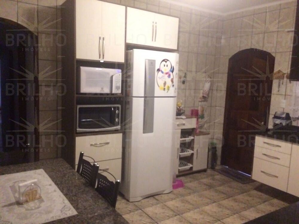 Sobrado, 2 quartos, 228 m² - Foto 21