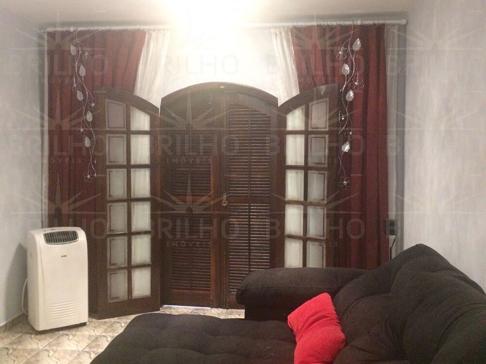 Sobrado, 2 quartos, 228 m² - Foto 3