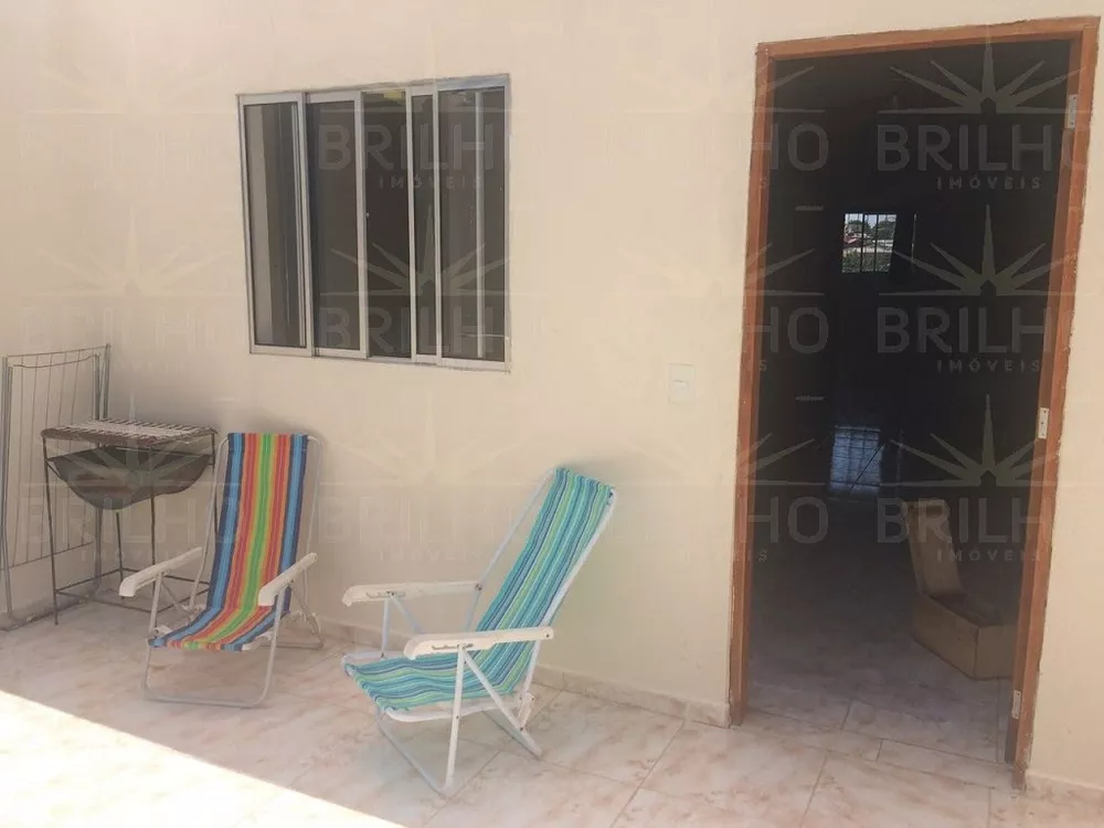 Sobrado, 2 quartos, 228 m² - Foto 37