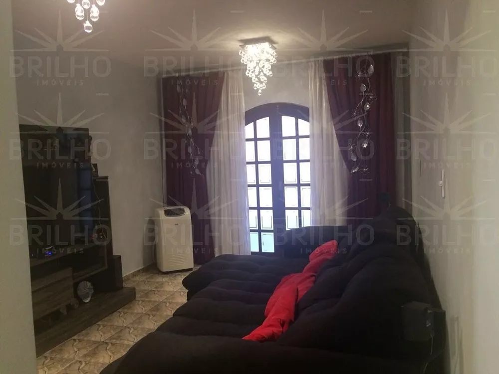 Sobrado, 2 quartos, 228 m² - Foto 1