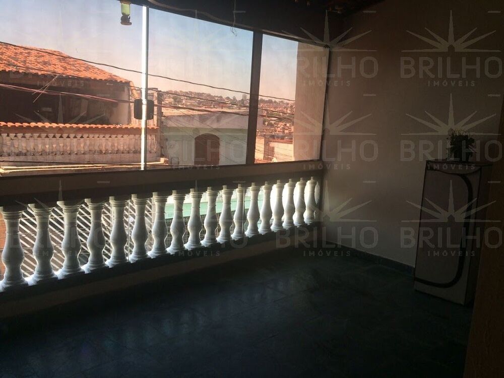 Sobrado, 2 quartos, 228 m² - Foto 5