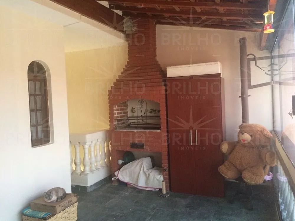 Sobrado, 2 quartos, 228 m² - Foto 4