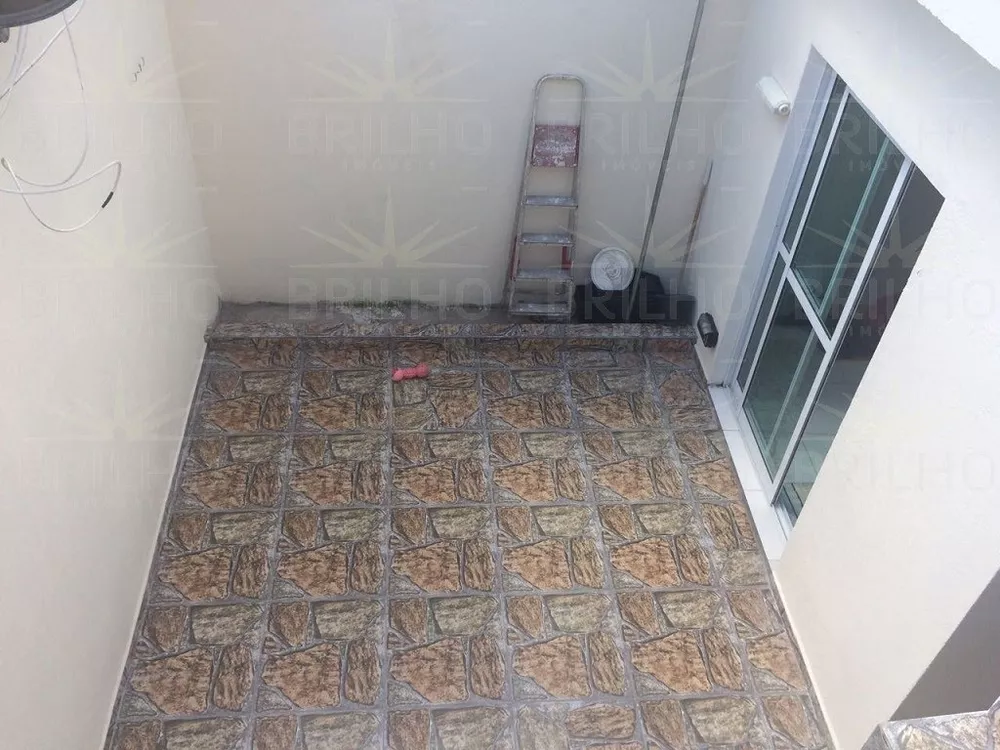 Sobrado, 2 quartos, 228 m² - Foto 36