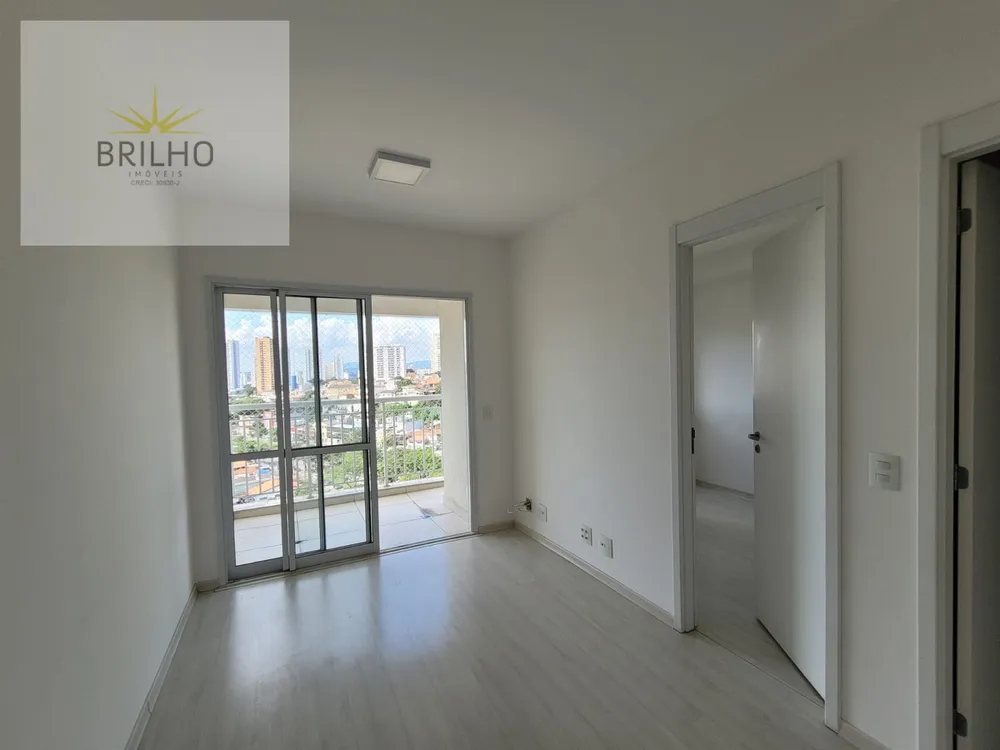 Apartamento, 1 quarto, 41 m² - Foto 1