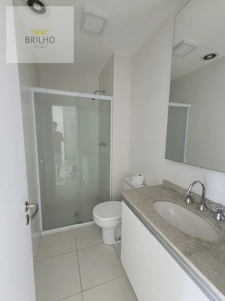 Apartamento, 1 quarto, 41 m² - Foto 3