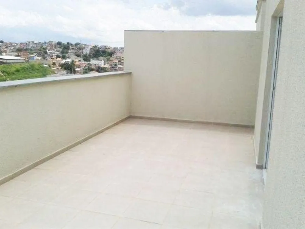 Cobertura, 3 quartos, 60 m² - Foto 3