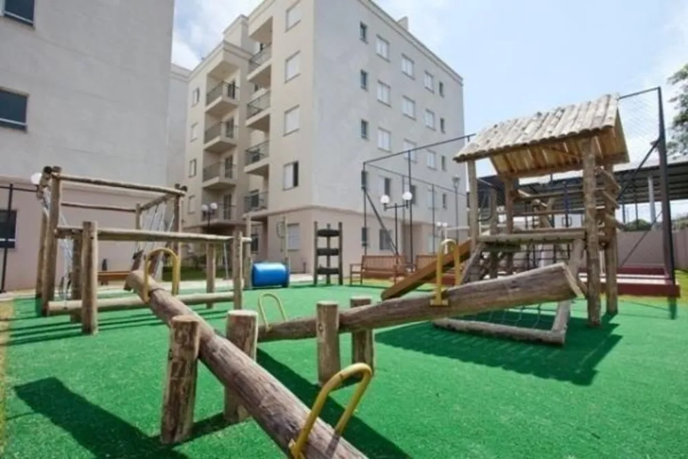 Cobertura, 3 quartos, 60 m² - Foto 1