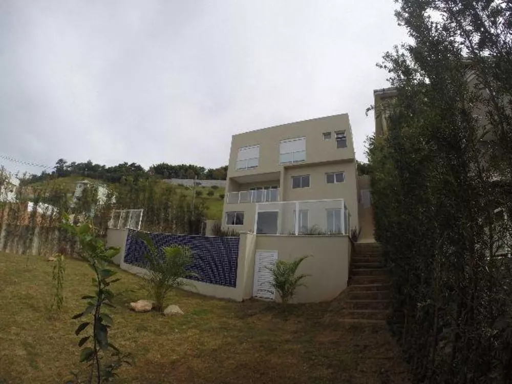 Sobrado, 4 quartos - Foto 10