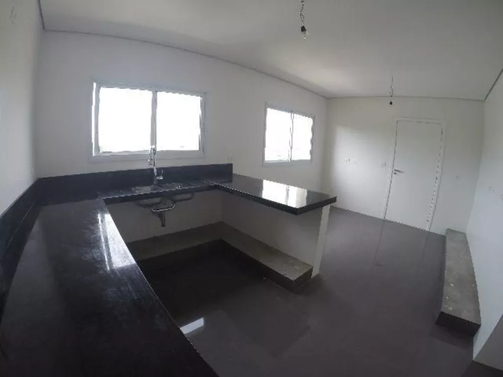 Sobrado, 4 quartos - Foto 12