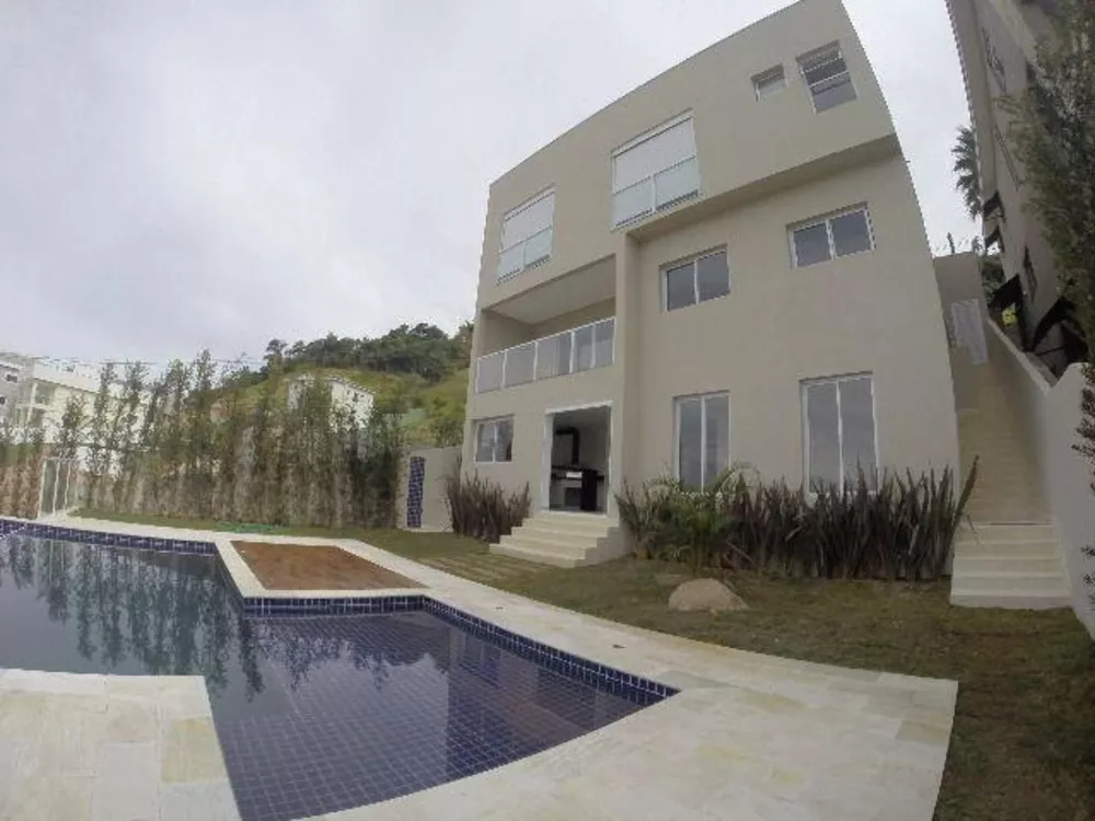 Sobrado, 4 quartos - Foto 4