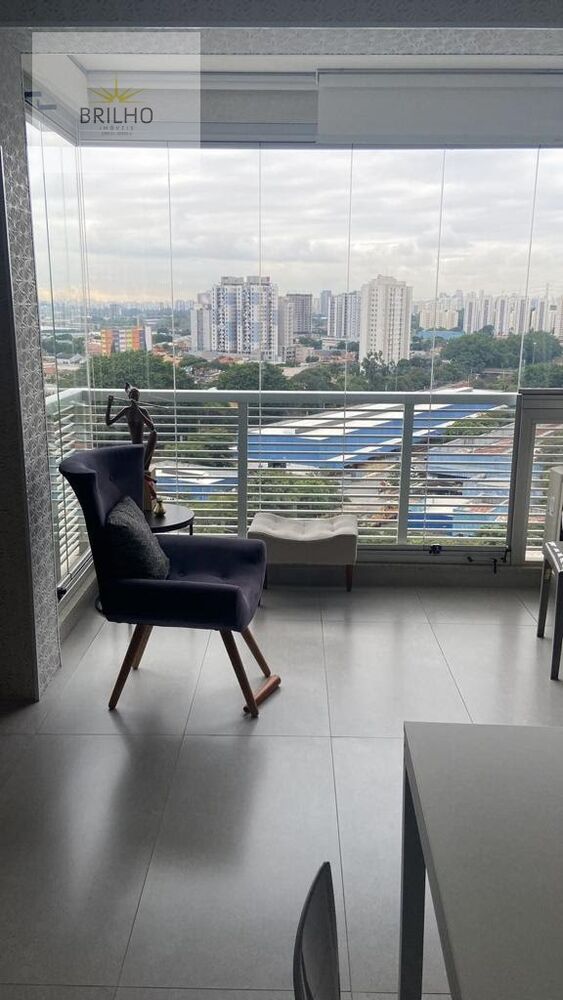 Apartamento, 2 quartos, 62 m² - Foto 4