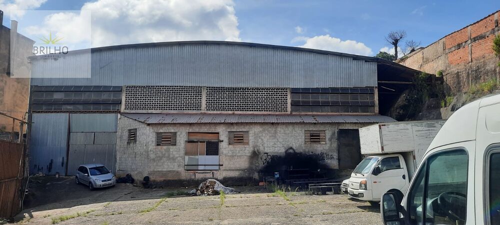 Depósito-Galpão - Foto 2