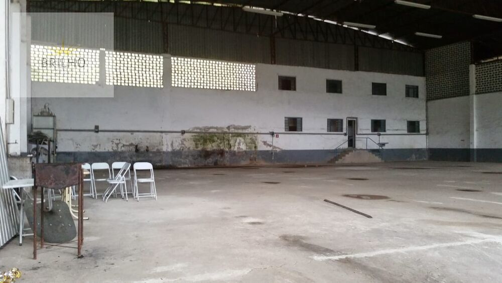 Depósito-Galpão - Foto 9