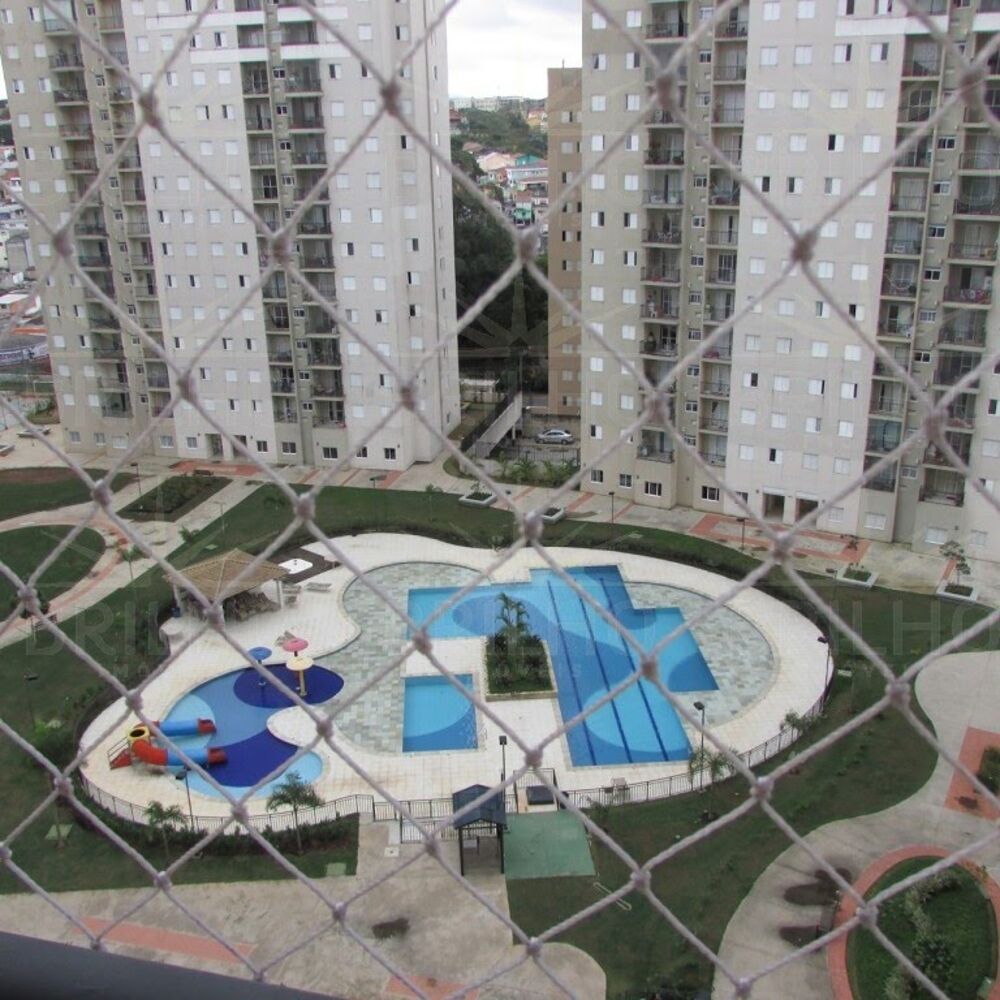 Apartamento à venda com 3 quartos, 65m² - Foto 5
