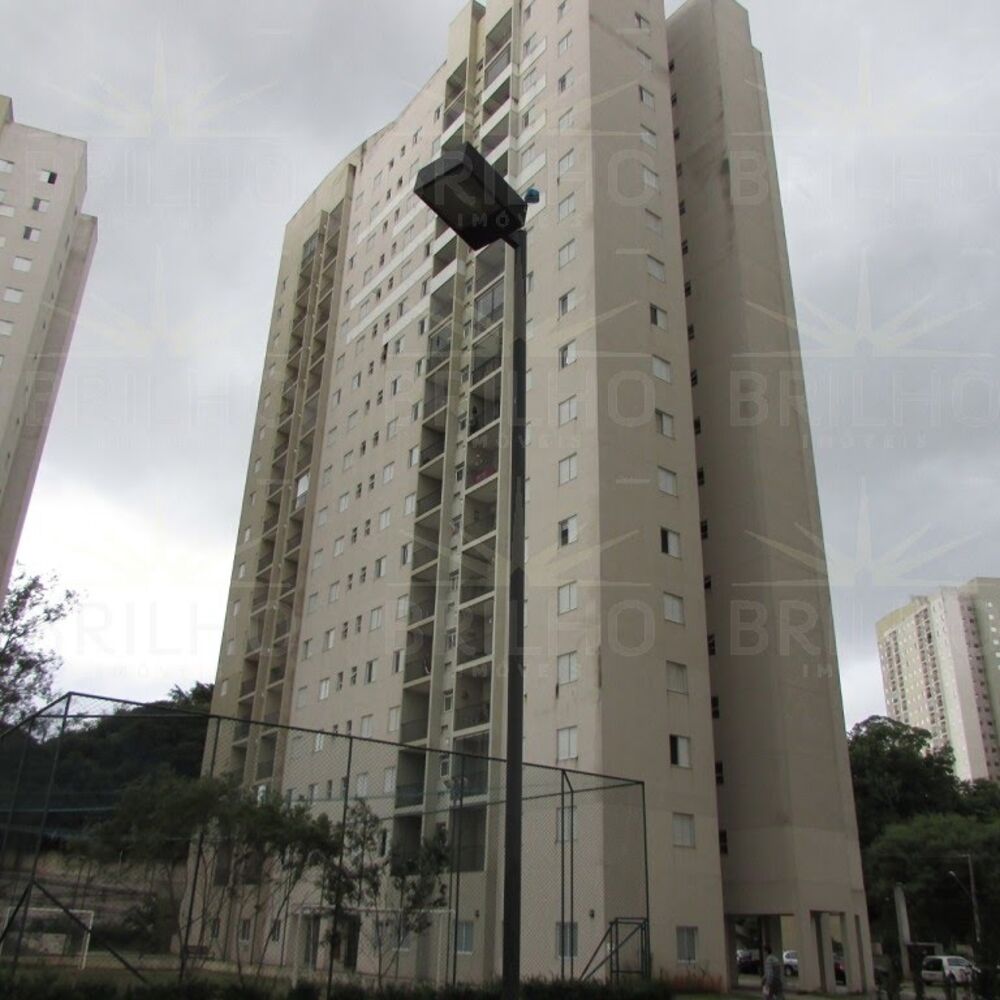Apartamento à venda com 3 quartos, 65m² - Foto 4