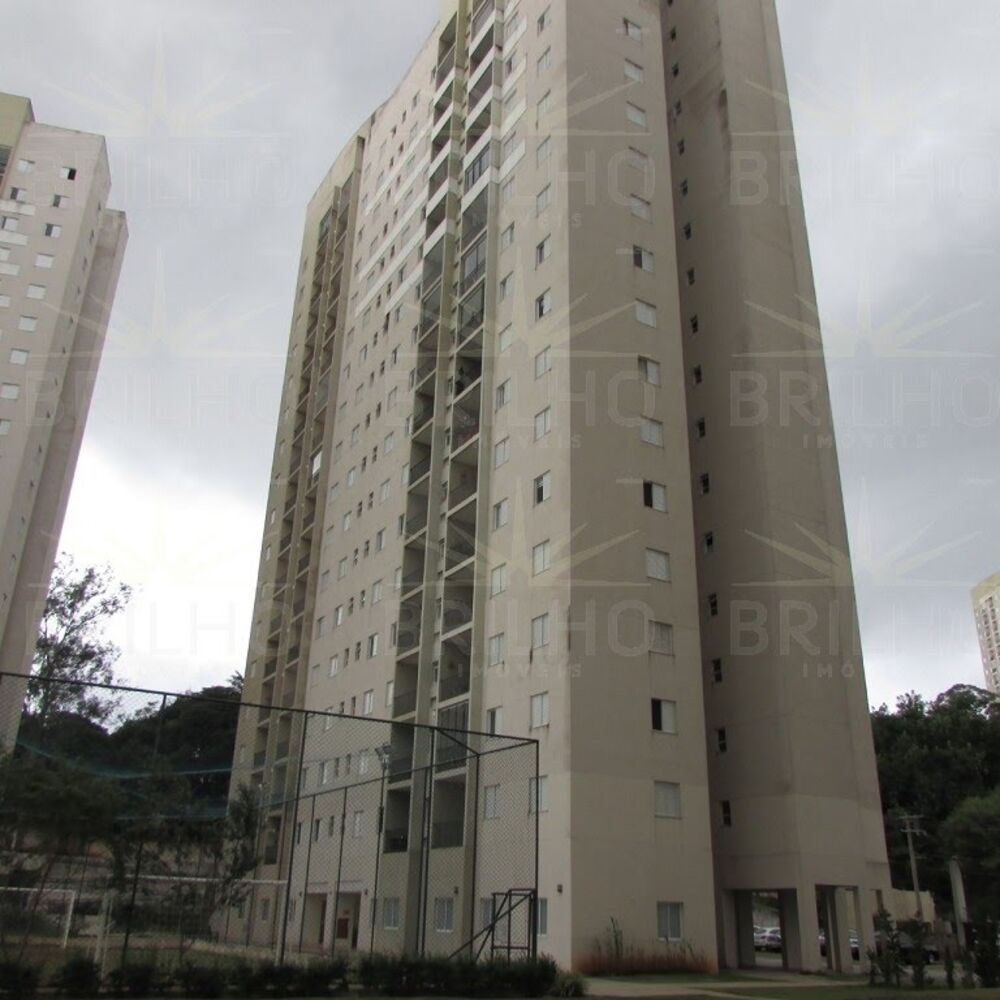 Apartamento à venda com 3 quartos, 65m² - Foto 1