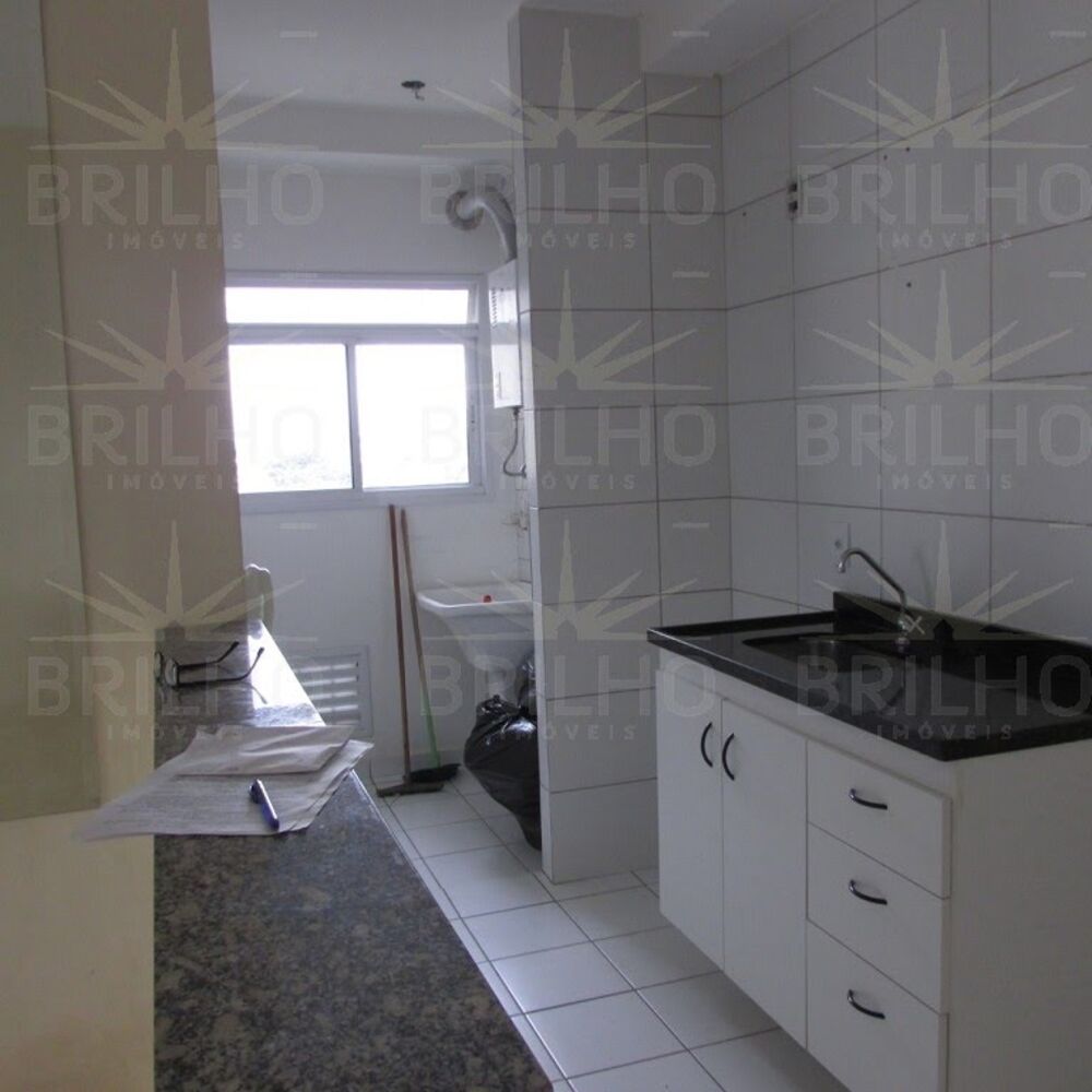 Apartamento à venda com 3 quartos, 65m² - Foto 10